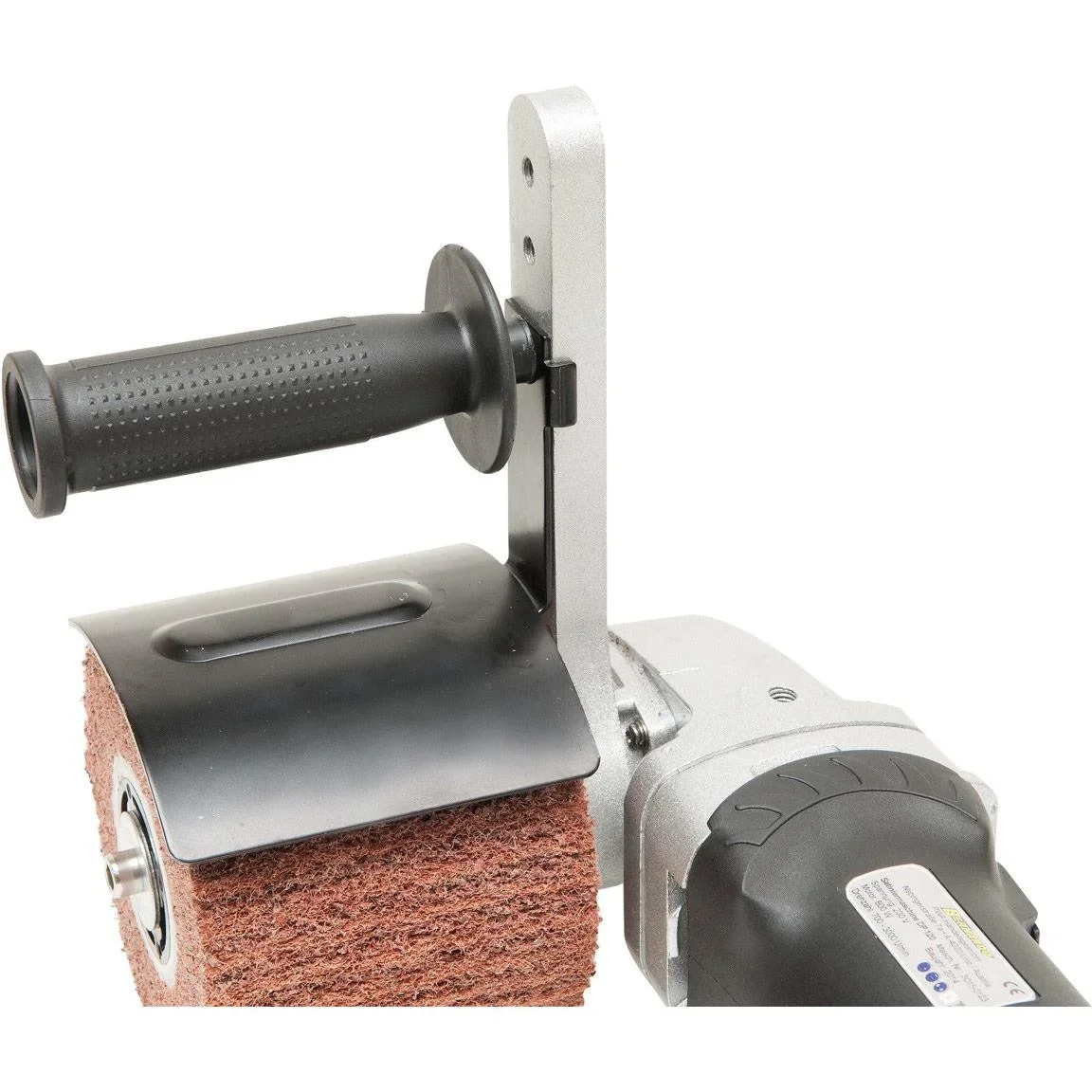 Bernardo Poliermühle DP120 - 1