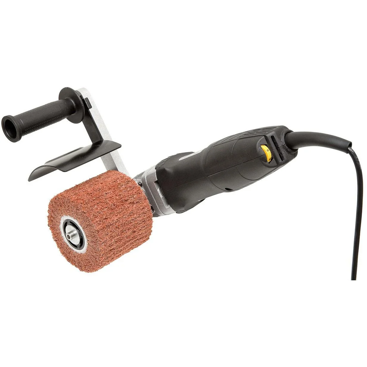 Bernardo Poliermühle DP120 - 4