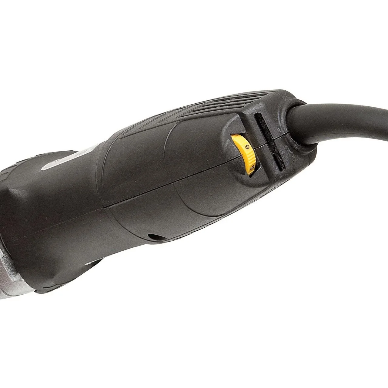 Bernardo Poliermühle DP120 - 5