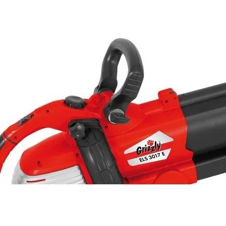 Elektrischer Laubbläser ELS 3017 E- 3000W - 154-300 km/h - 0