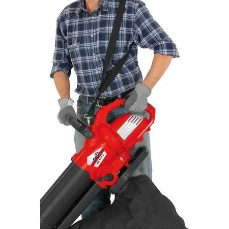 Elektrischer Laubbläser ELS 3017 E- 3000W - 154-300 km/h - 1