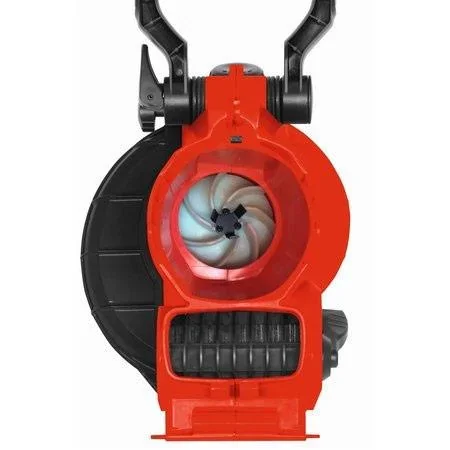 Elektrischer Laubbläser ELS 3017 E- 3000W - 154-300 km/h - 4