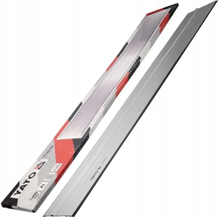 Kreissäge - 1300W - 165mm MIT zusätzlicher Führungsschiene und zusätzlichem Kreissägeblatt - 4