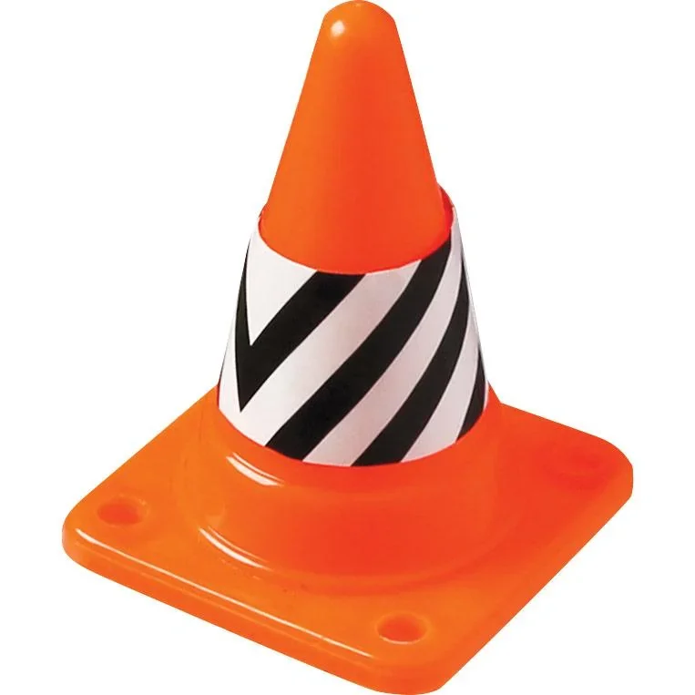 Sharper Image RC Rennset Polizei und Rennwagen 2 Spieler mit Spielfiguren - 3