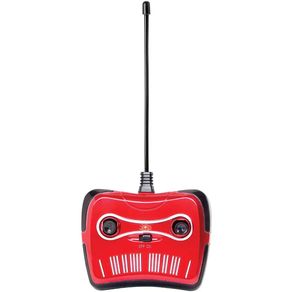 Sharper Image RC Rennset Polizei und Rennwagen 2 Spieler mit Spielfiguren - 5