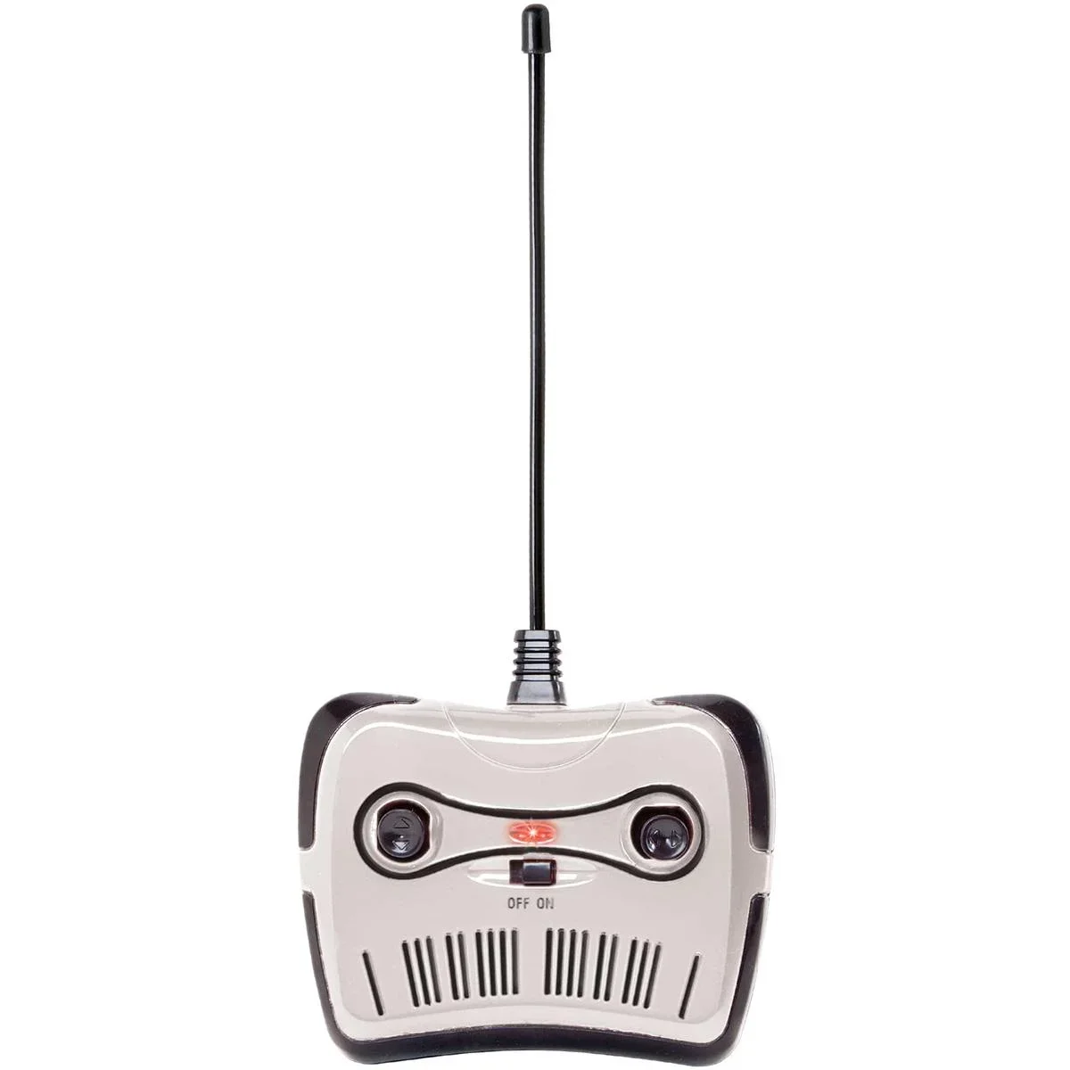 Sharper Image RC Rennset Polizei und Rennwagen 2 Spieler mit Spielfiguren - 8