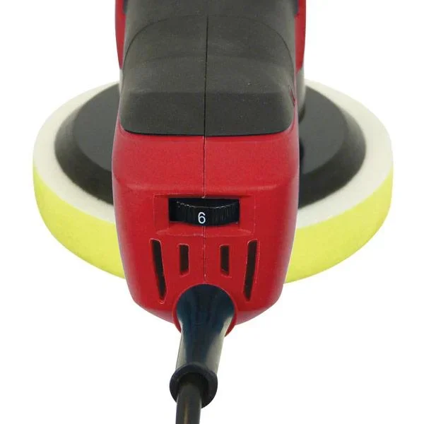 Exzenterpoelierer 230V 600W - 0