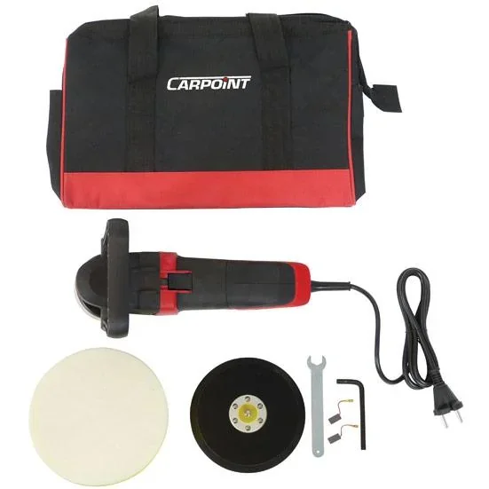 Exzenterpoelierer 230V 600W - 2