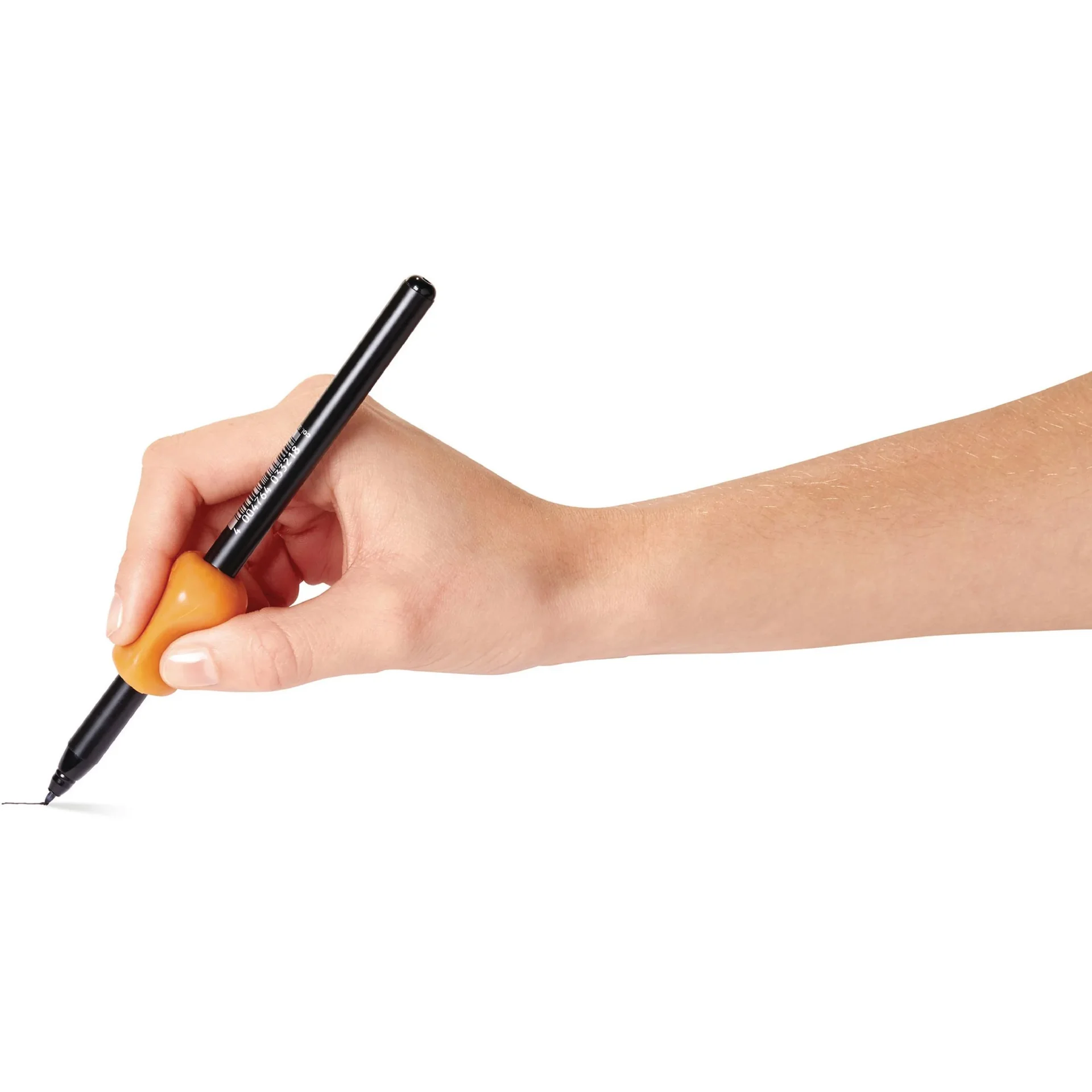 Schreibhilfe - Stiftverbreiterung 3 Stk. - 0