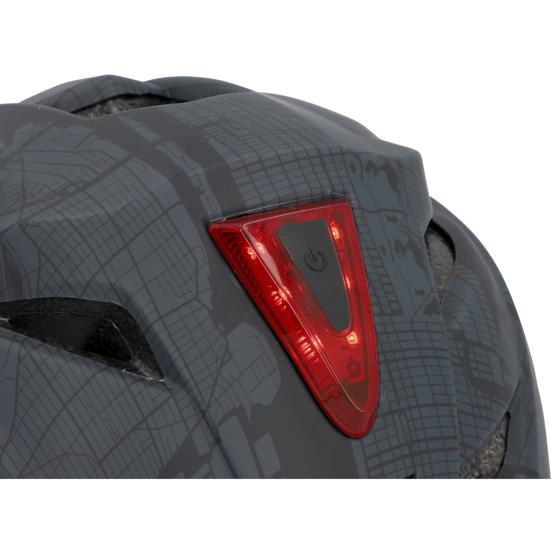 Fahrradhelm Urban Plus Brooklyn L/XL - 2