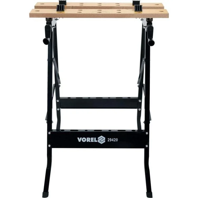 NL Arbeitstisch - 70 kg - 62x56x76 cm - 3