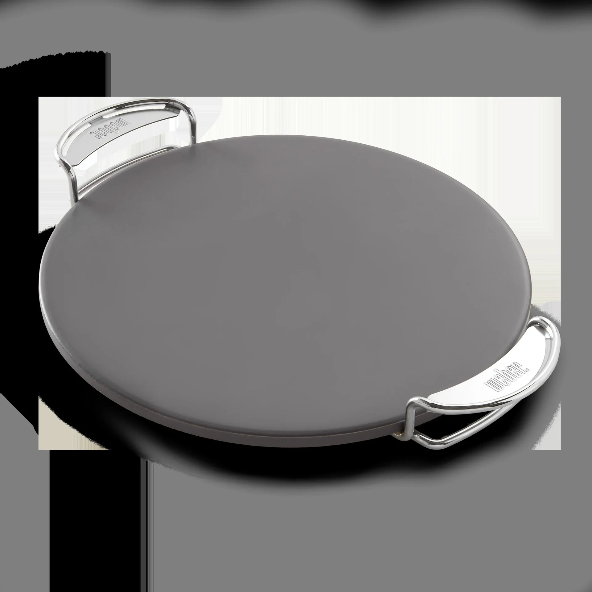 CRAFTED glasierter Pizzastein - Gourmet BBQ System - 3