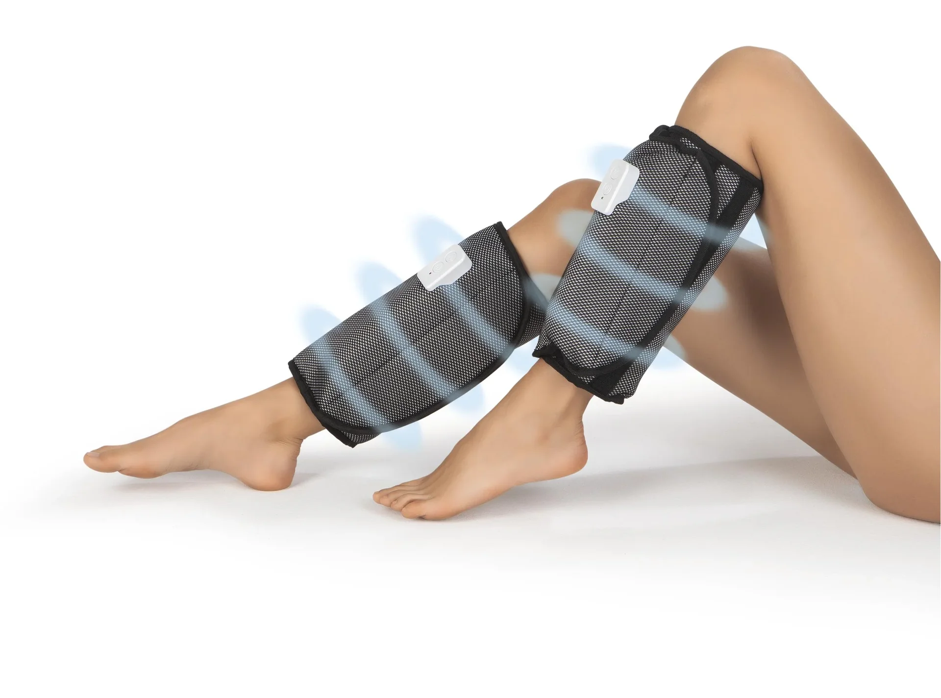 Venen-Massagegerät, 2er Set - 1