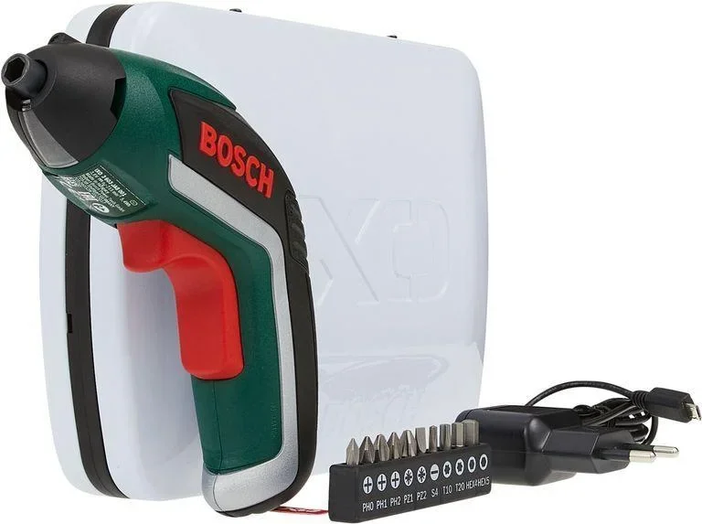 Akkuschrauber IXO V/ 3,6V Li-Ion - 2