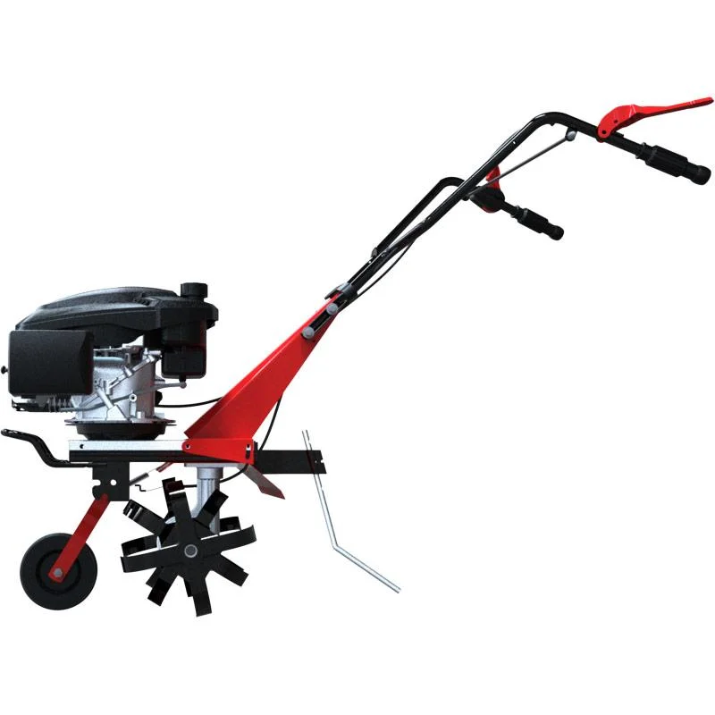 GARTENFRÄSE GF 384 - 0