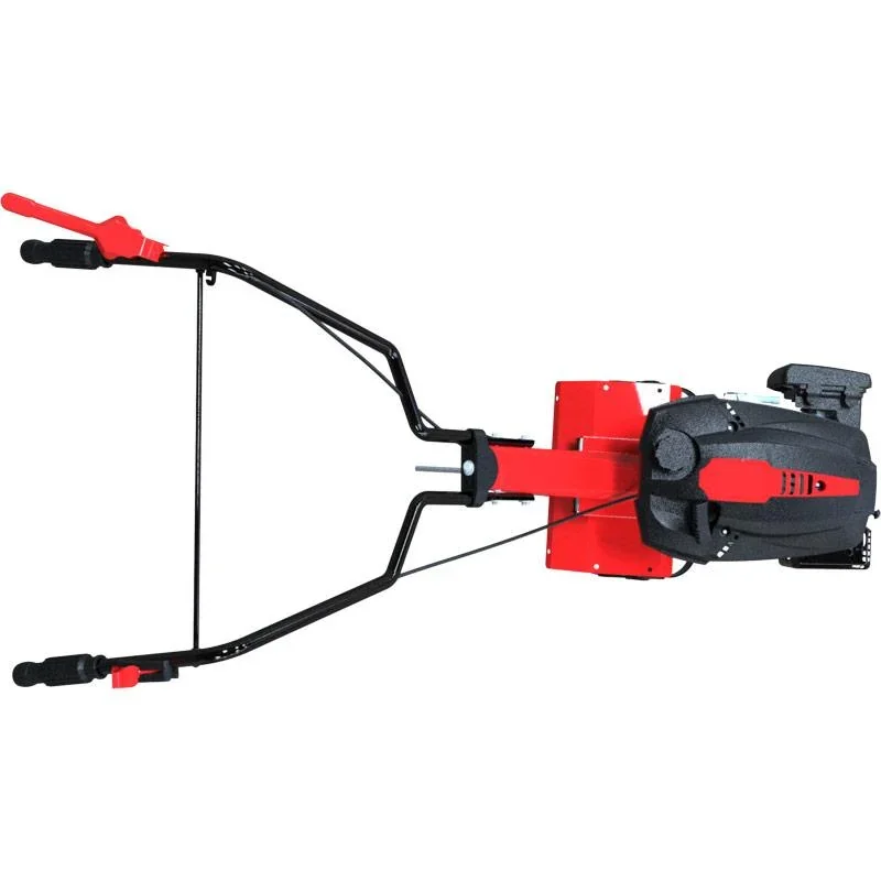 GARTENFRÄSE GF 384 - 1