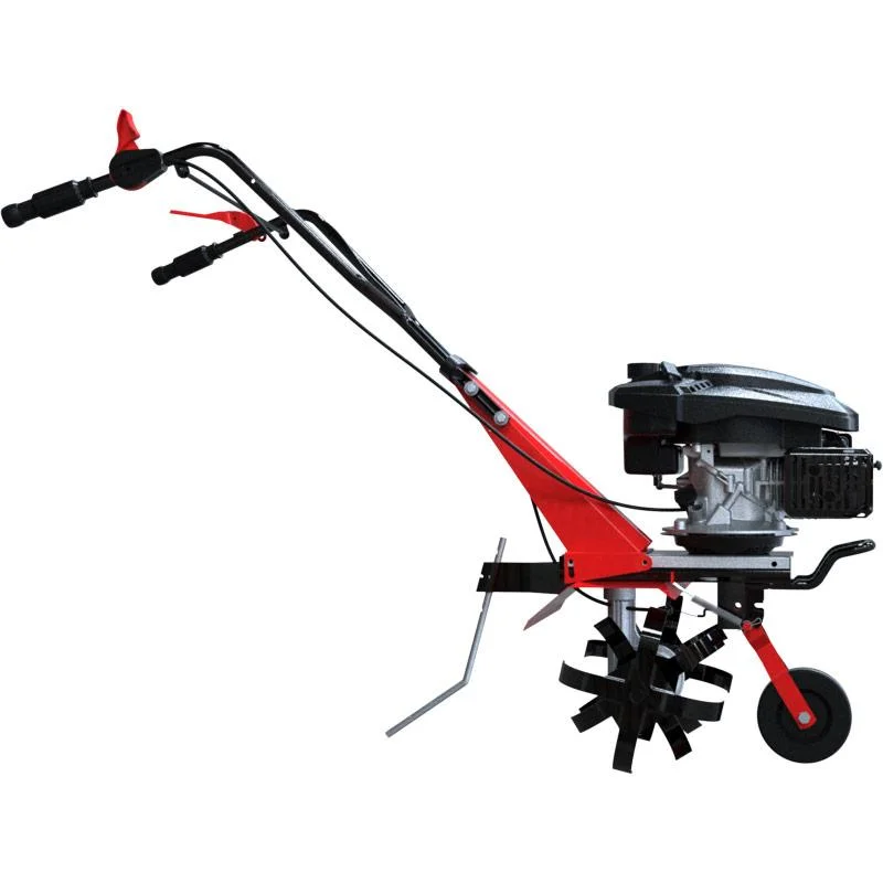 GARTENFRÄSE GF 384 - 3