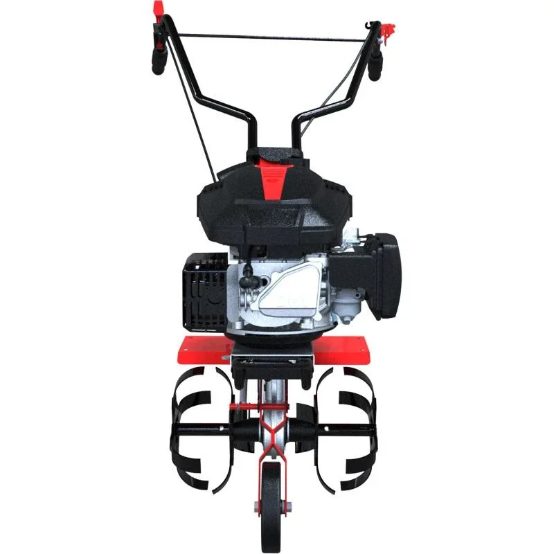 GARTENFRÄSE GF 384 - 4