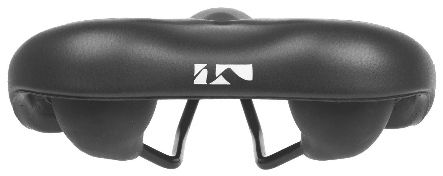 Sattel "Vacu City II" - 1