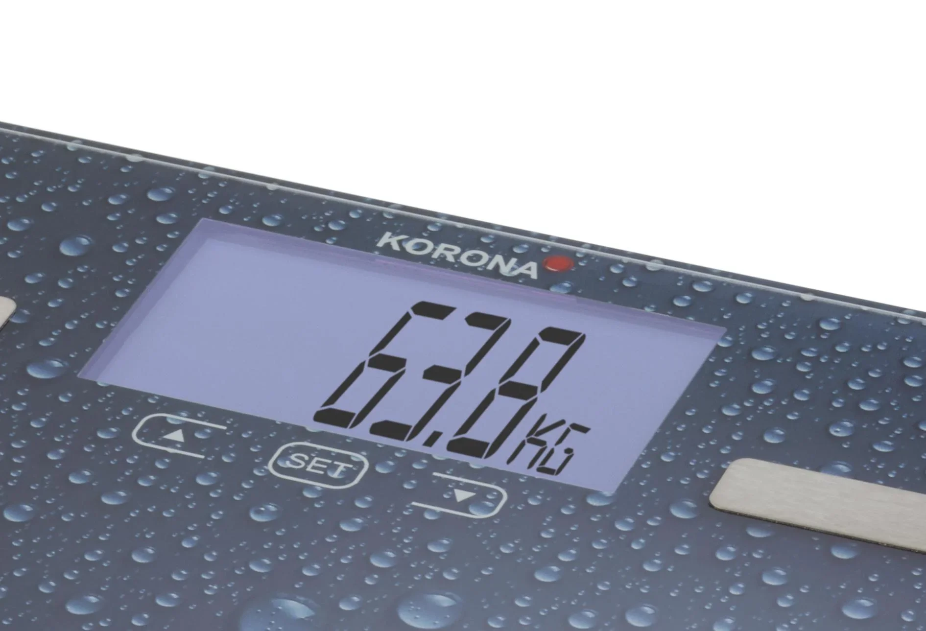 Diagnosewaage Daria - 0