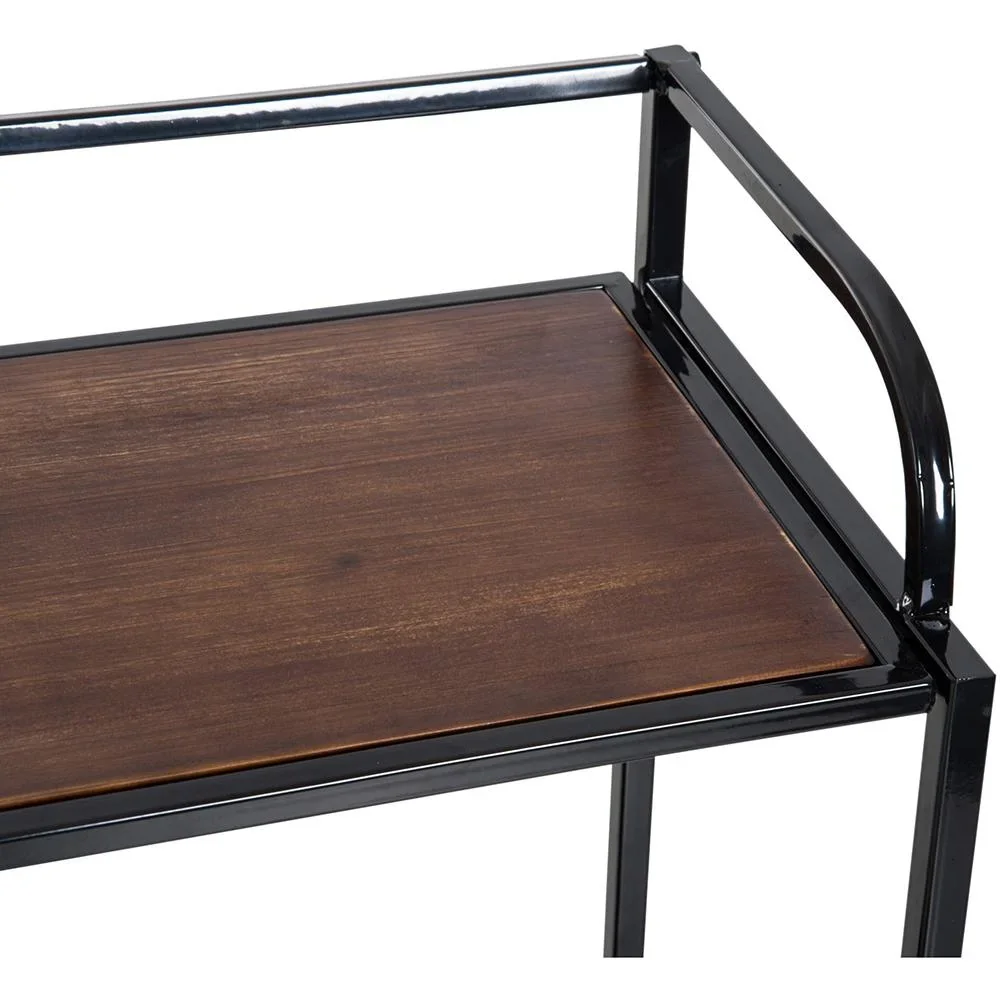 Weinregal Weinschrank Weinständer 21 Flaschen 3 Staufächer - 0