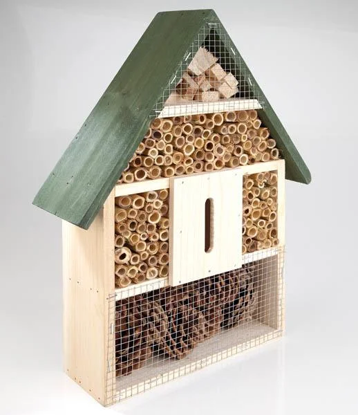 Insektenhotel - 0