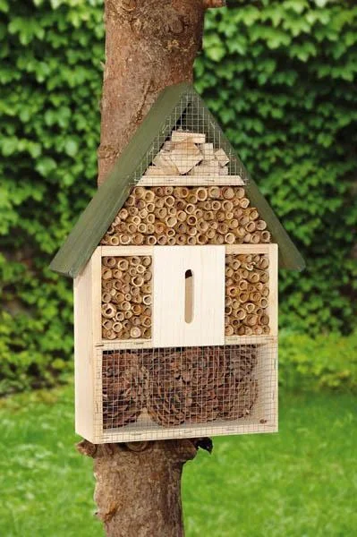 Insektenhotel - 2