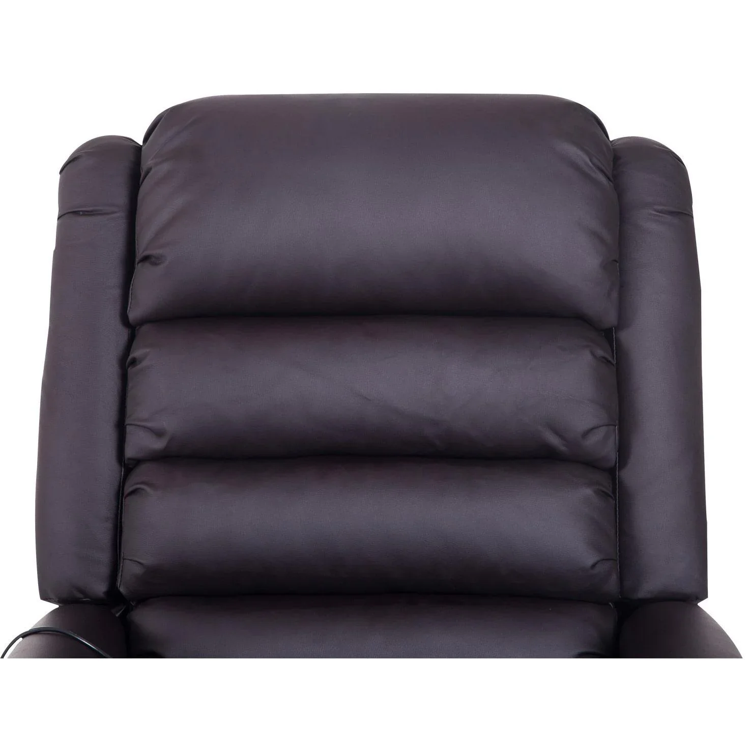 TV Sessel mit elektronischer Aufstehhilfe und Massagefunktion - 6