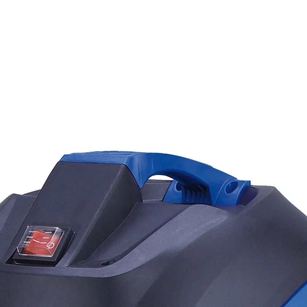 Bau-Nass-/Trockensauger 20L 1200W 1500 l/min - 0