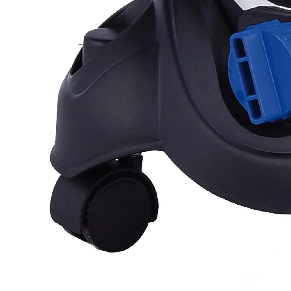 Bau-Nass-/Trockensauger 20L 1200W 1500 l/min - 1