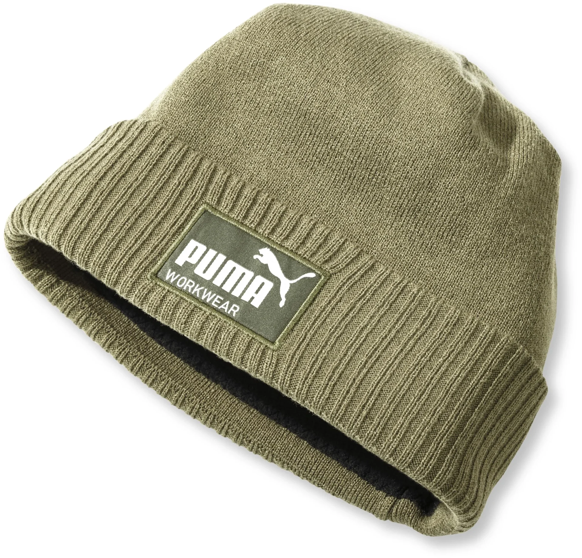 Mütze CHAMP, oliv - 0