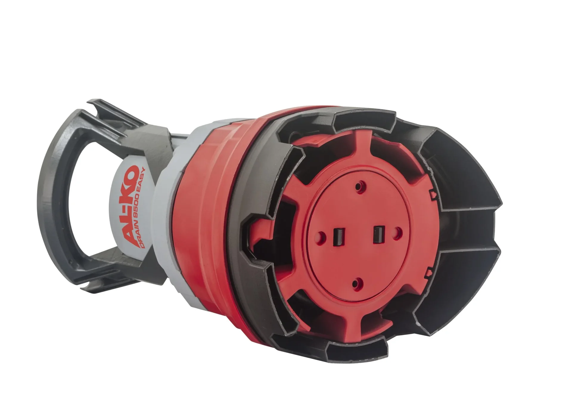 Tauchpumpe DRAIN 9500 Easy - 0