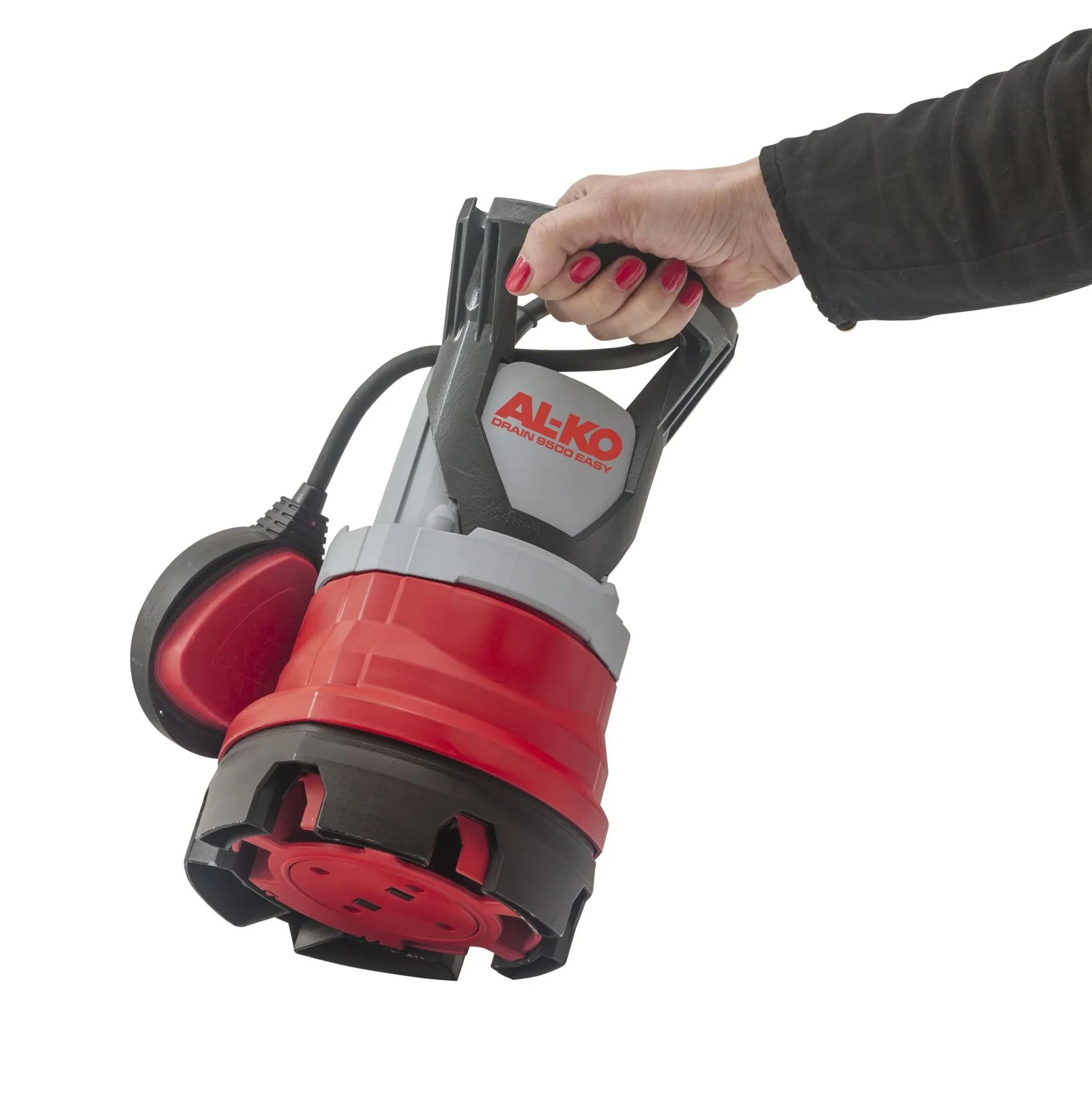 Tauchpumpe DRAIN 9500 Easy - 1