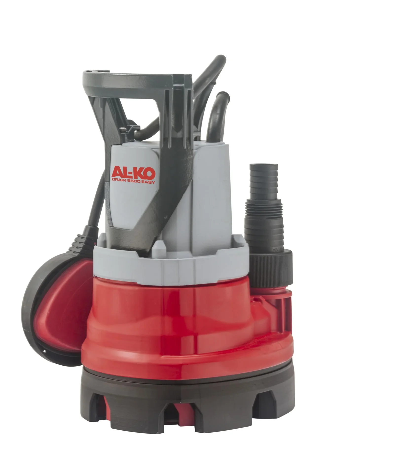 Tauchpumpe DRAIN 9500 Easy - 2