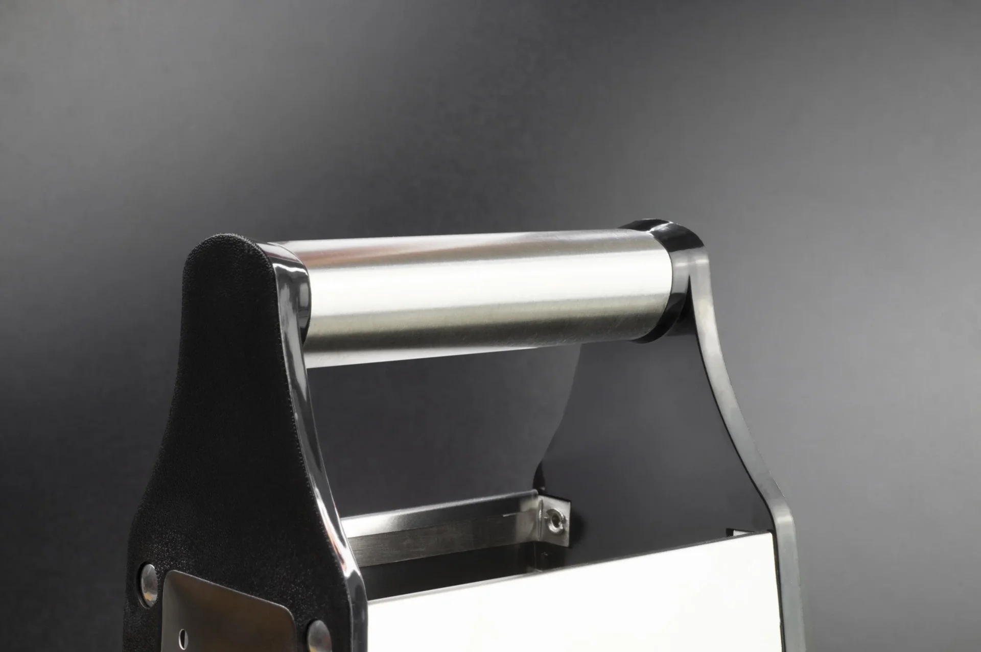 Vierkant-Reibe, "RazorTech" - 4