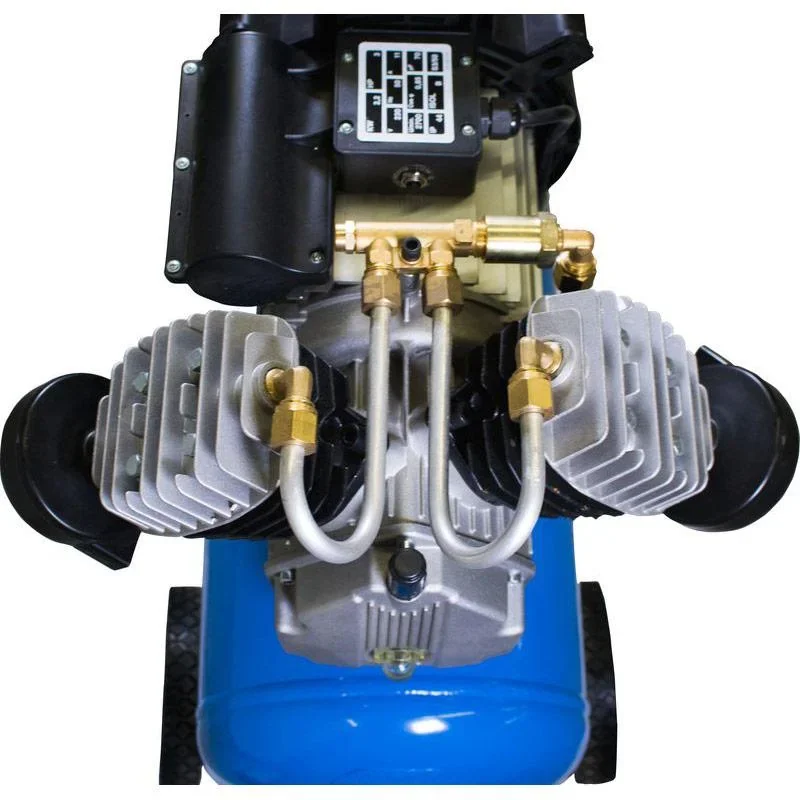 KOMPRESSOR 400/10/50 N - 3