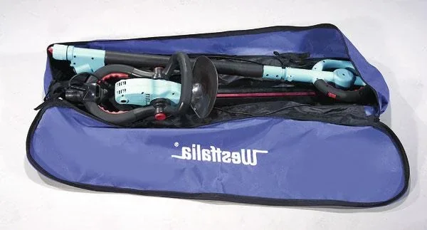 Transport und Aufbewahrungstasche für Heckenscheren - 0