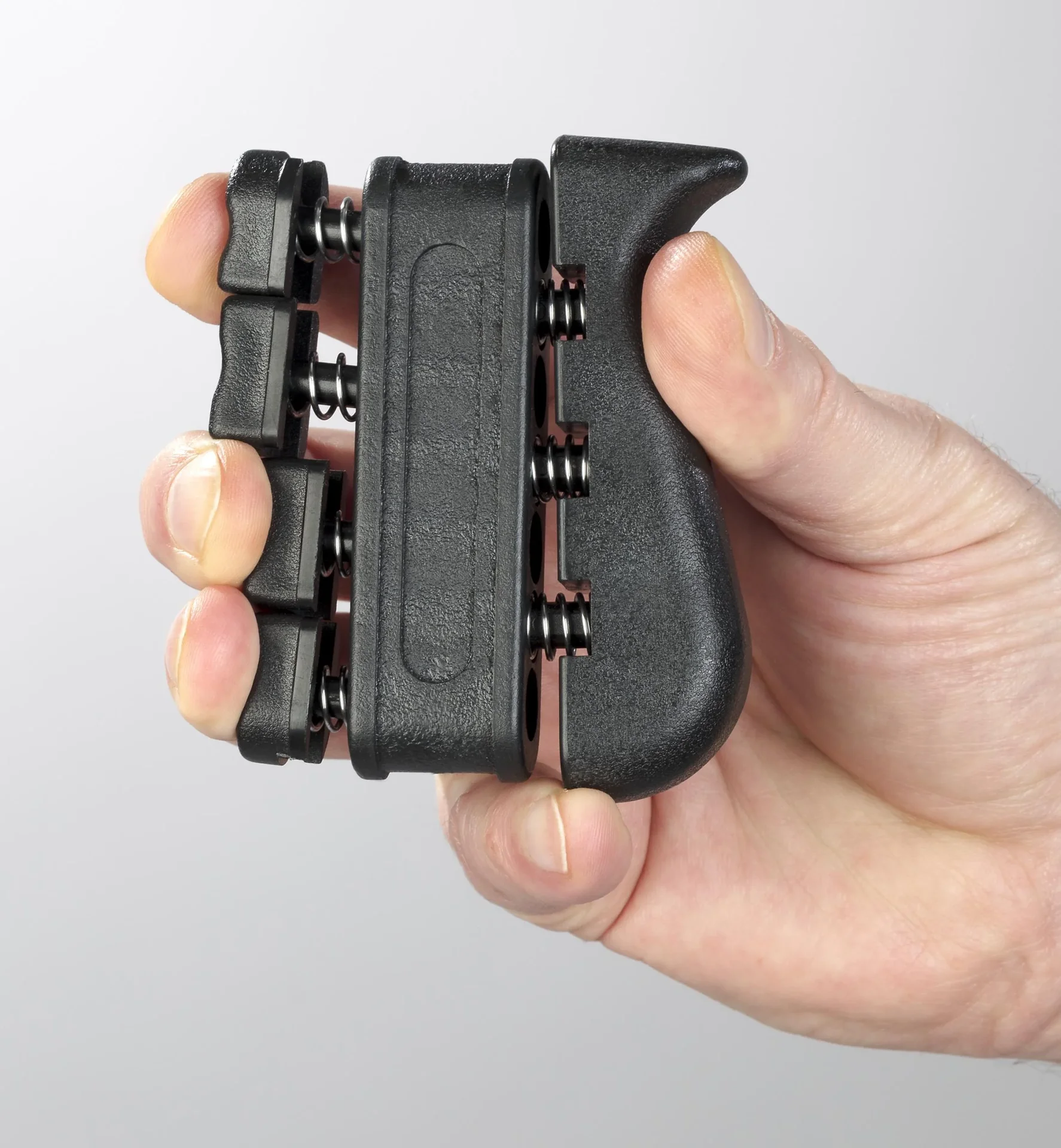 Handtrainer, 5-teiliges Set - 8