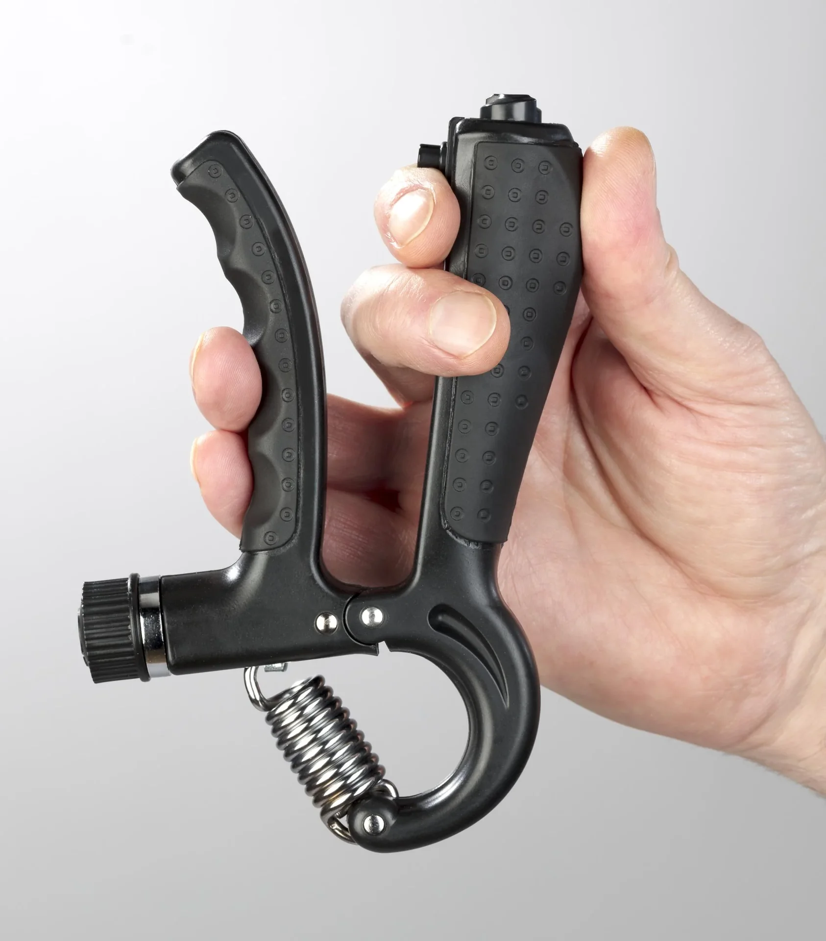 Handtrainer, 5-teiliges Set - 9