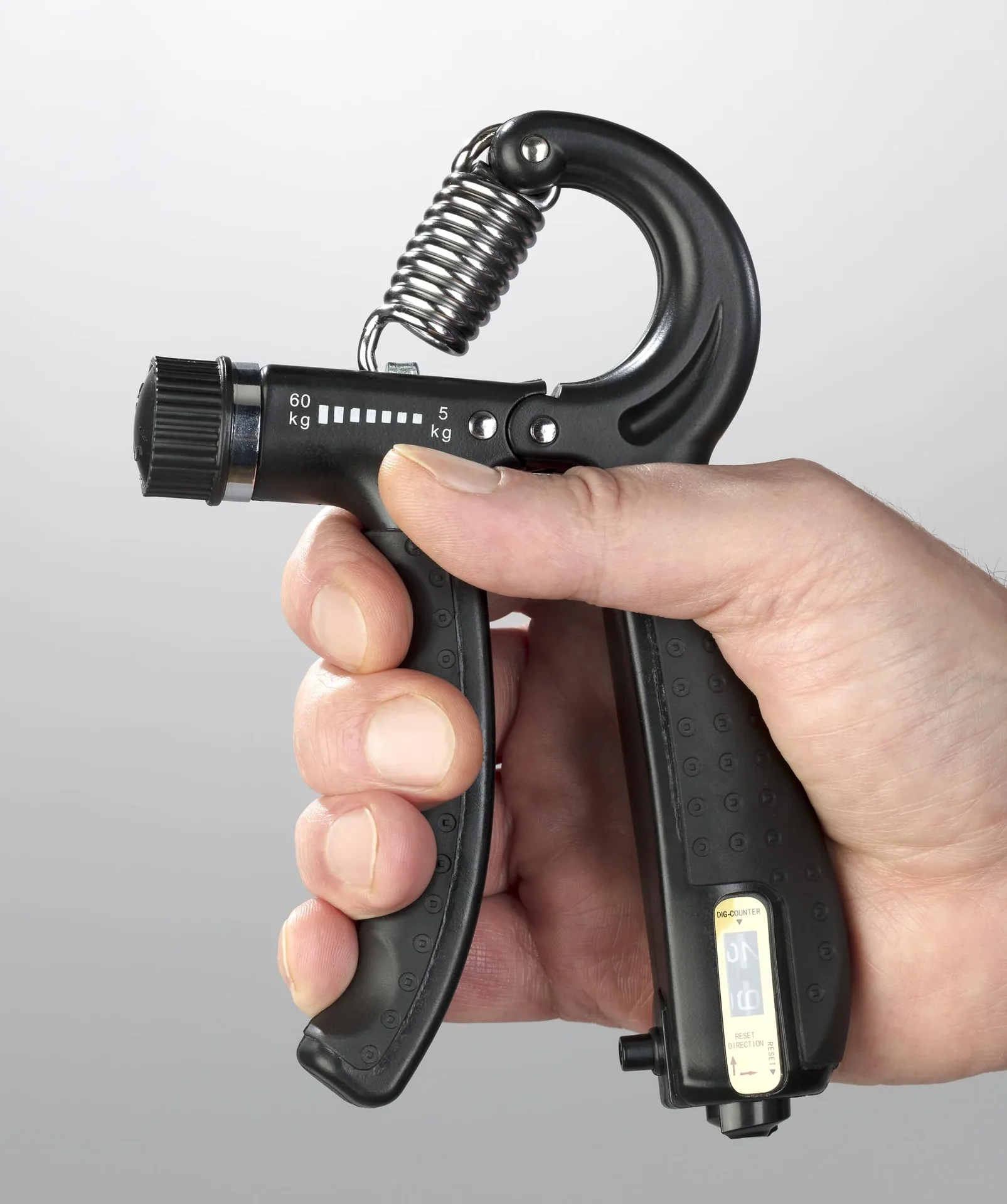 Handtrainer, 5-teiliges Set - 10