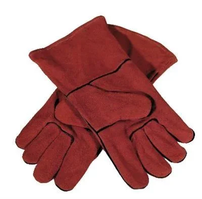 Lederhandschuhe MULTIFUNKTIONAL - 0