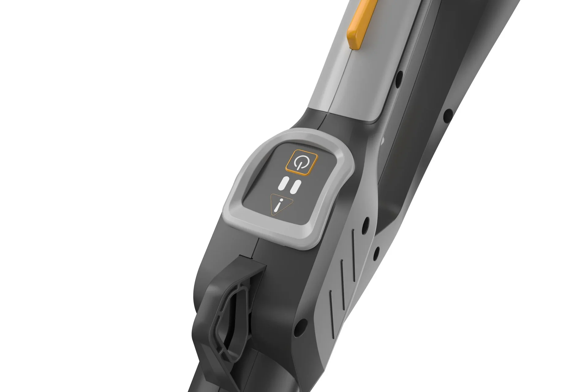 Akku Schneebürste ST300e Set - 1