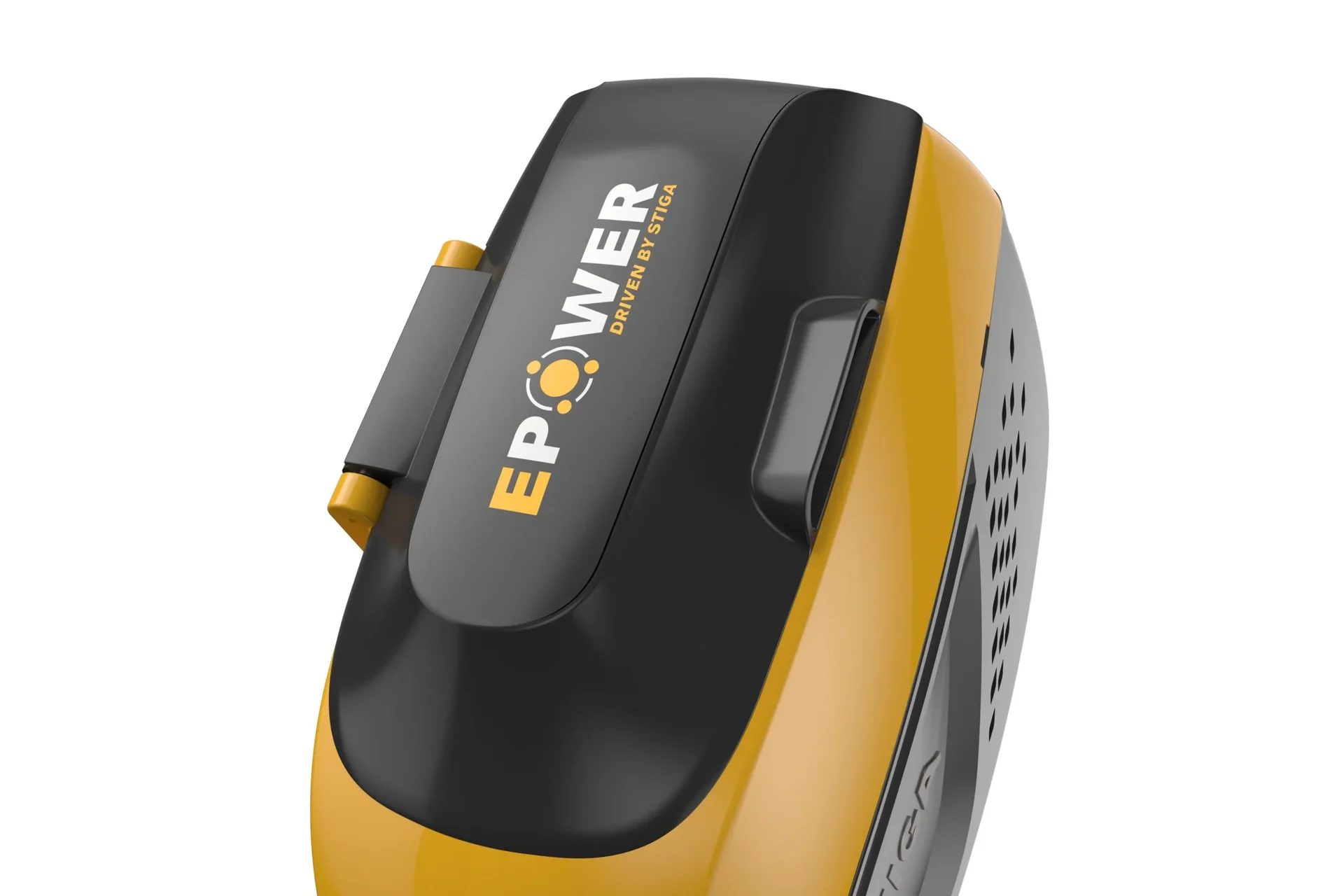 Akku Schneebürste ST300e Set - 2