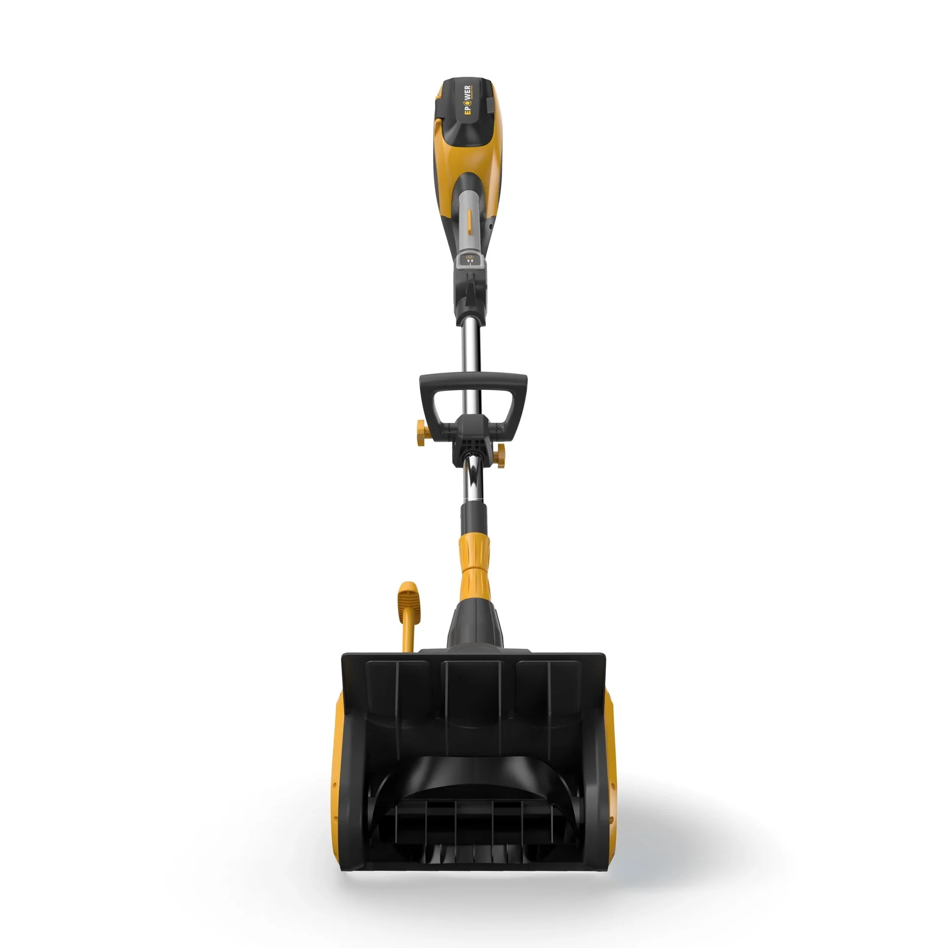 Akku Schneebürste ST300e Set - 3