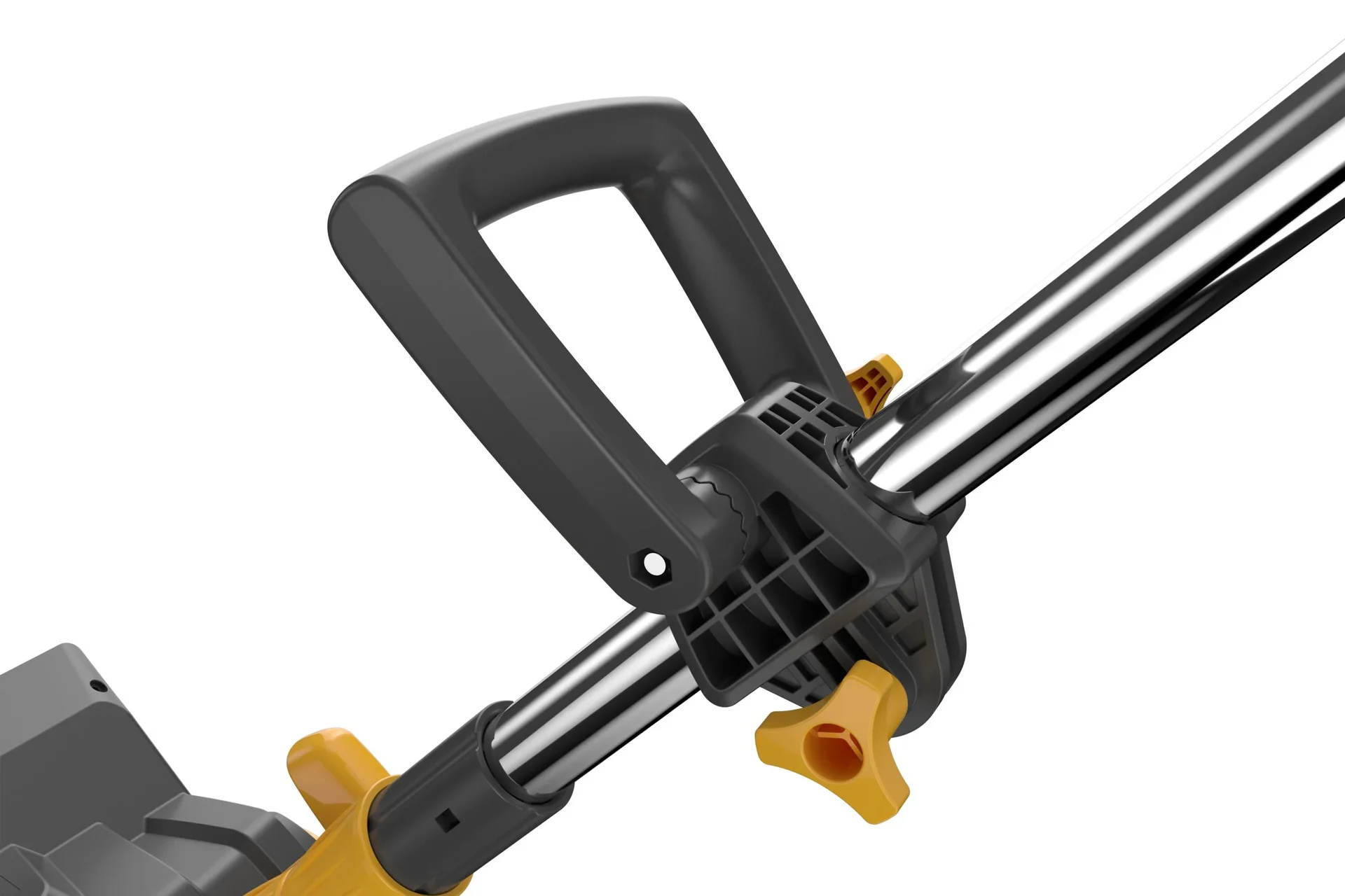 Akku Schneebürste ST300e Set - 5