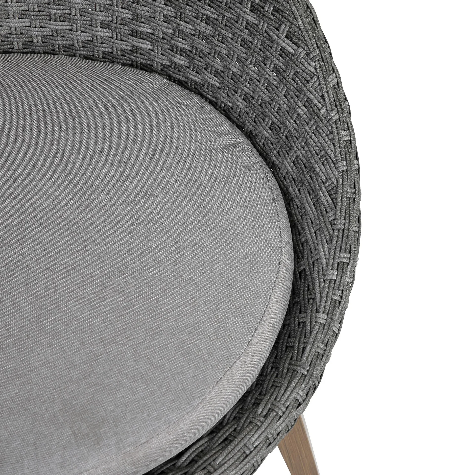 Balkon-Set Auckland - 1