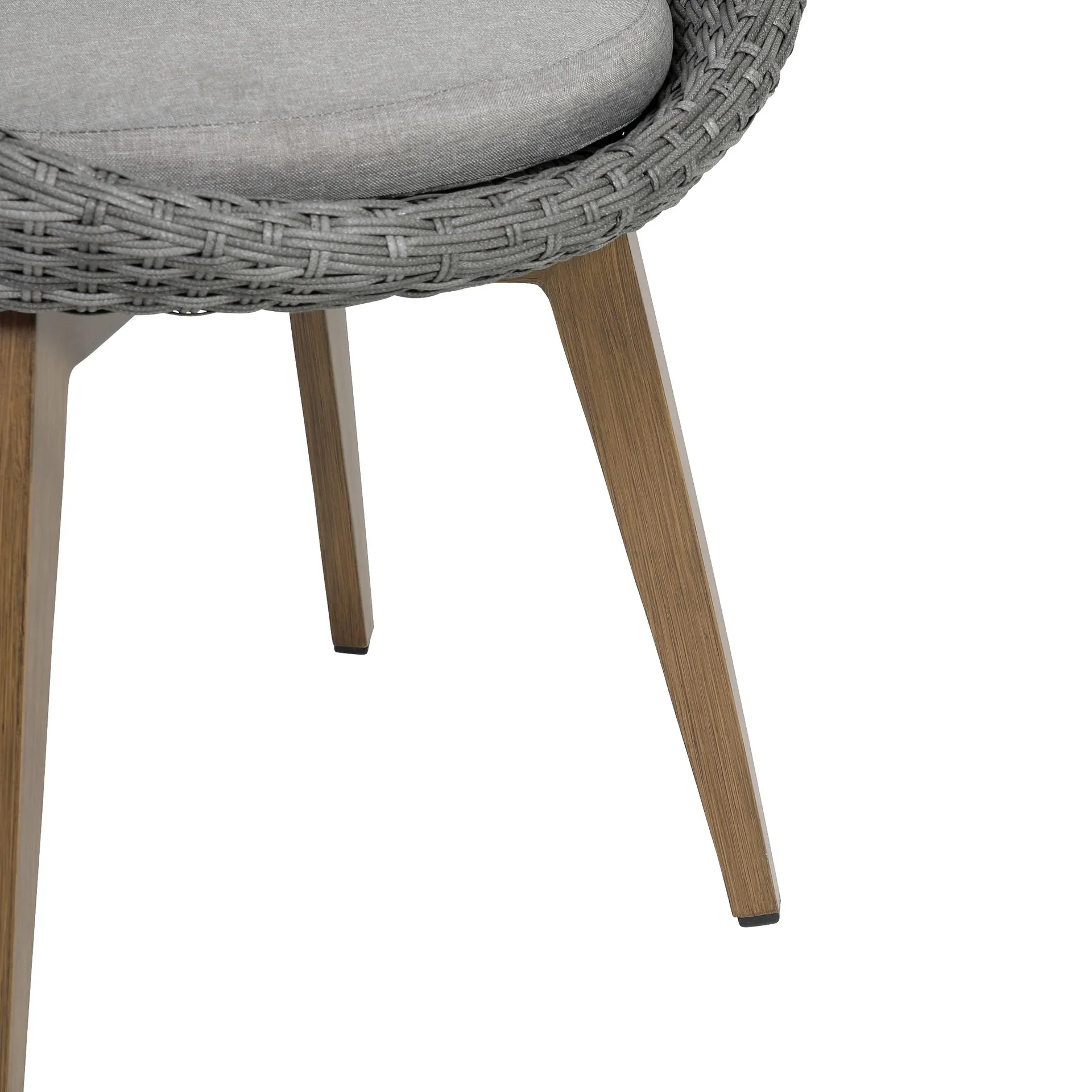 Balkon-Set Auckland - 2