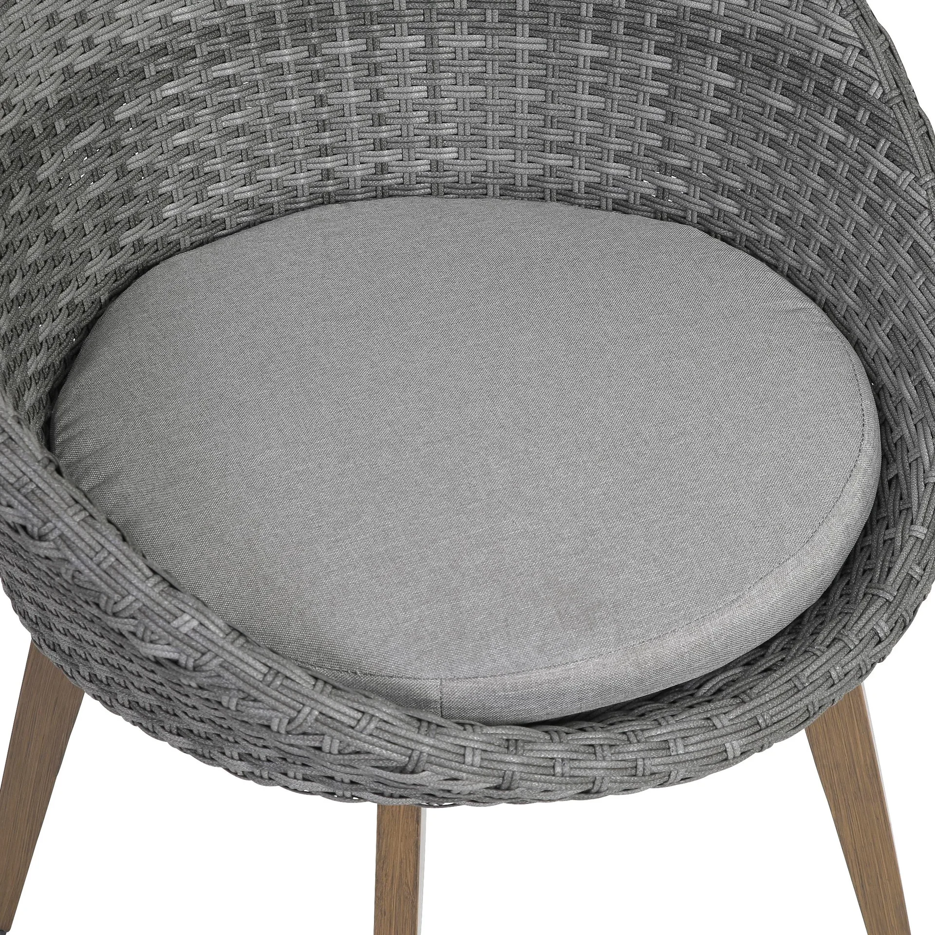 Balkon-Set Auckland - 8