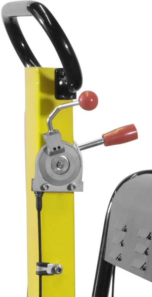 Rüttelplatte "GRP 260" - 1