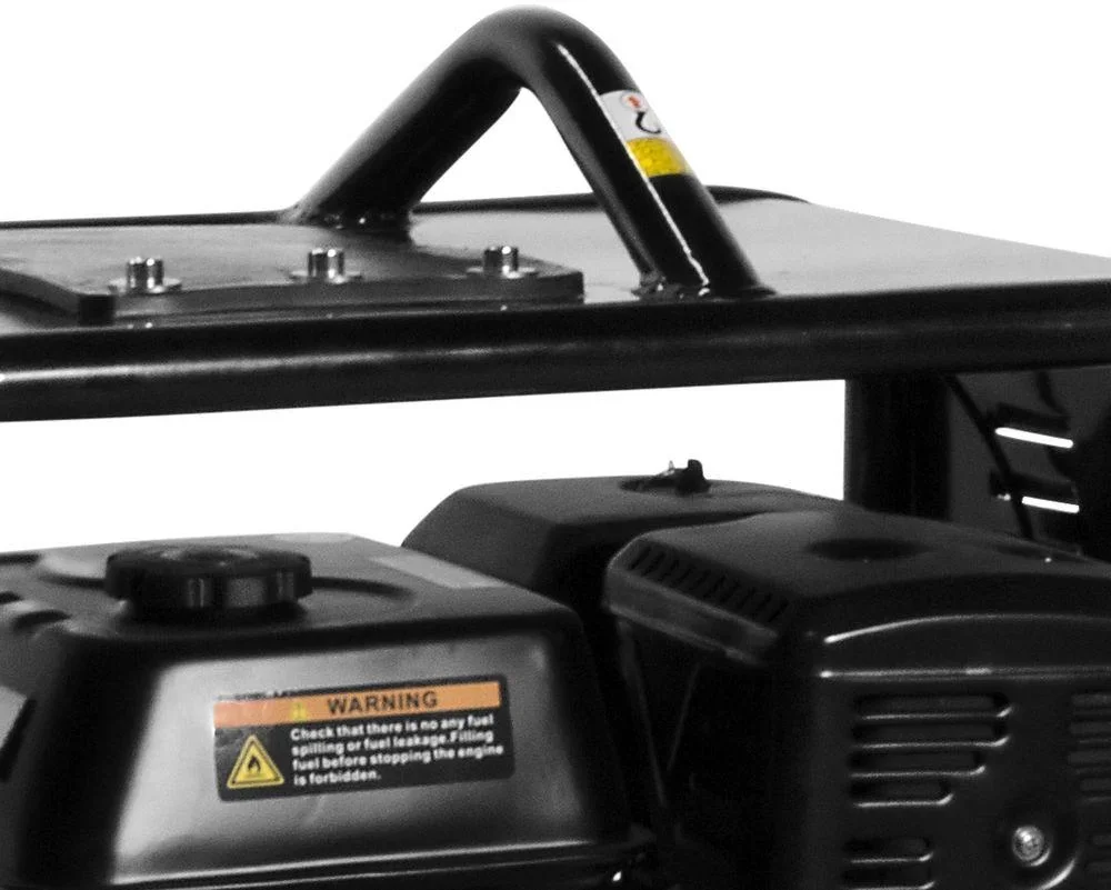 Rüttelplatte "GRP 260" - 2